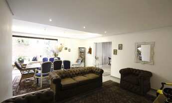 Imagem 6: Casa à Venda - Cambuci, 3 Quartos, 250 m2