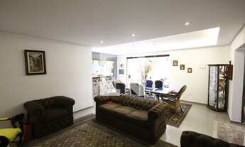 Imagem 7: Casa à Venda - Cambuci, 3 Quartos, 250 m2