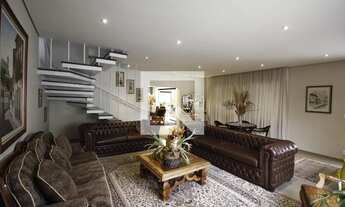 Imagem: Casa à Venda - Cambuci, 3 Quartos, 250