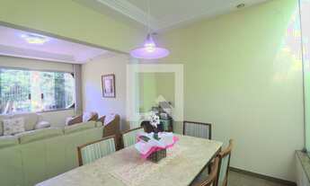 Imagem 7: Casa à Venda - Água Fria, 4 Quartos, 277 m2