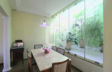 Imagem 6: Casa à Venda - Água Fria, 4 Quartos, 277 m2