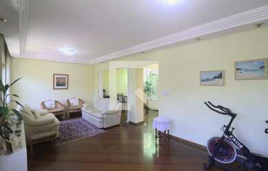 Imagem 2: Casa à Venda - Água Fria, 4 Quartos, 277 m2