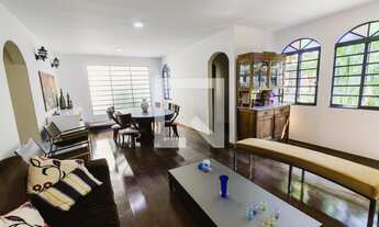 Imagem: Casa à Venda - Vila Leopoldina, 4 Quartos