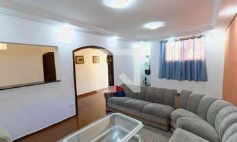 Imagem: Casa à Venda - Vila Ré, 3 Quartos, 160