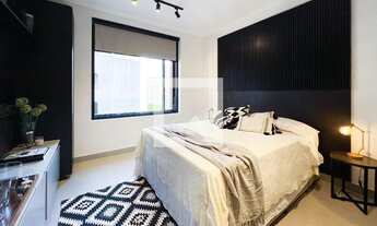 Imagem 2: Apartamento à Venda - Itaim Bibi, 1 Quarto, 28 m2