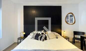 Imagem 3: Apartamento à Venda - Itaim Bibi, 1 Quarto, 28 m2