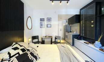 Imagem 6: Apartamento à Venda - Itaim Bibi, 1 Quarto, 28 m2