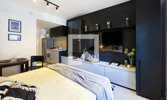 Imagem 7: Apartamento à Venda - Itaim Bibi, 1 Quarto, 28 m2