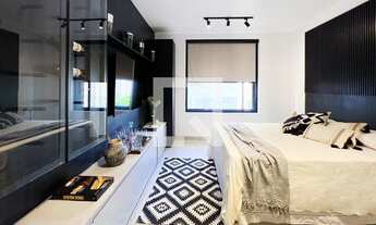 Imagem: Apartamento à Venda - Itaim Bibi, 1 Quarto