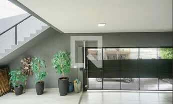 Imagem 4: Casa à Venda - Tatuapé, 3 Quartos, 200 m2