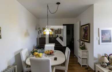 Imagem 3: Apartamento à Venda - Vila Olímpia, 3 Quartos, 112 m2