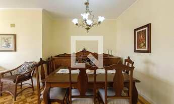 Imagem 6: Apartamento à Venda - Vila Mariana, 3 Quartos, 105 m2