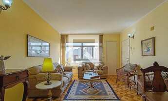 Imagem 2: Apartamento à Venda - Vila Mariana, 3 Quartos, 105 m2