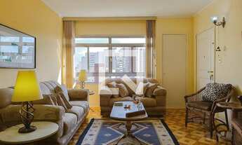 Imagem 3: Apartamento à Venda - Vila Mariana, 3 Quartos, 105 m2