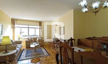 Imagem 7: Apartamento à Venda - Vila Mariana, 3 Quartos, 105 m2