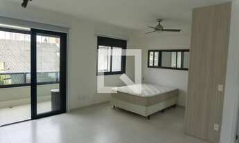 Imagem: Apartamento à Venda - Bela Vista, 1 Quarto