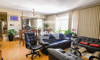 Imagem: Apartamento à Venda - Vila Mariana, 3 Quartos