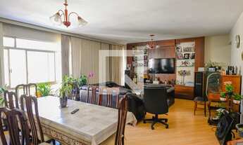 Imagem 3: Apartamento à Venda - Vila Mariana, 3 Quartos, 136 m2