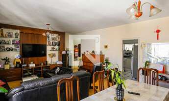 Imagem 4: Apartamento à Venda - Vila Mariana, 3 Quartos, 136 m2