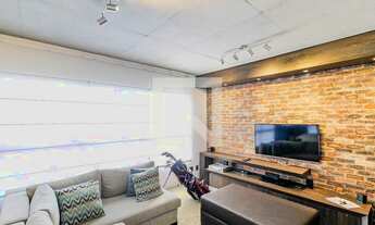 Imagem 6: Apartamento à Venda - Chácara Santo Antonio, 1 Quarto, 74 m2