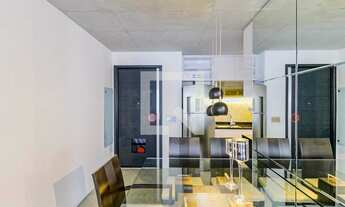 Imagem 3: Apartamento à Venda - Chácara Santo Antonio, 1 Quarto, 74 m2