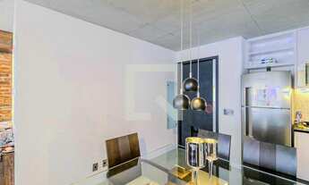 Imagem 4: Apartamento à Venda - Chácara Santo Antonio, 1 Quarto, 74 m2