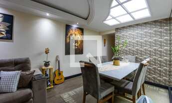 Imagem 3: Apartamento à Venda - Vila Ema, 3 Quartos, 85 m2