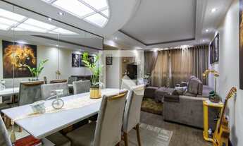 Imagem: Apartamento à Venda - Vila Ema, 3 Quartos