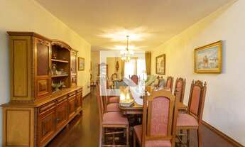 Imagem: Casa à Venda - Vila Guilherme, 3 Quartos