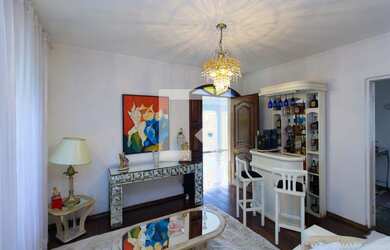 Imagem 4: Casa à Venda - Tucuruvi, 3 Quartos, 400 m2