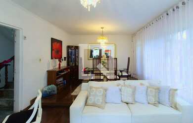 Imagem 3: Casa à Venda - Tucuruvi, 3 Quartos, 400 m2