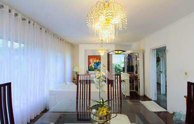 Imagem 2: Casa à Venda - Tucuruvi, 3 Quartos, 400 m2