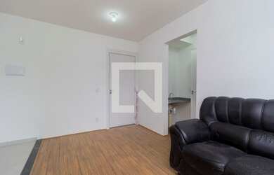 Imagem 3: Apartamento à Venda - Mooca, 1 Quarto, 30 m2