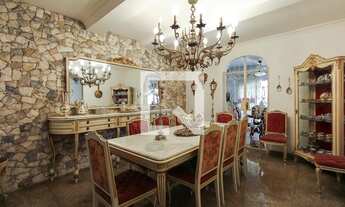 Imagem 6: Casa à Venda - Mooca, 5 Quartos, 750 m2