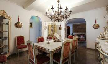 Imagem 7: Casa à Venda - Mooca, 5 Quartos, 750 m2