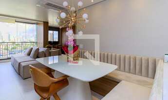 Imagem: Apartamento à Venda - Santo Amaro , 2