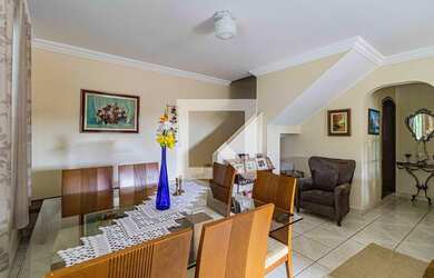 Imagem 6: Casa à Venda - Jardim Éster Yolanda, 3 Quartos, 600 m2