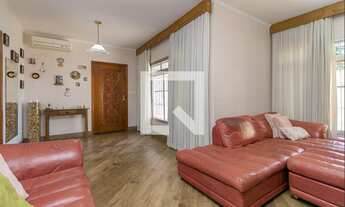 Imagem: Casa à Venda - Santo Amaro , 3 Quartos