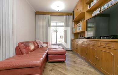 Imagem 4: Casa à Venda - Santo Amaro , 3 Quartos, 262 m2