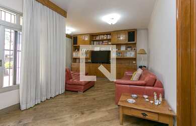 Imagem 5: Casa à Venda - Santo Amaro , 3 Quartos, 262 m2