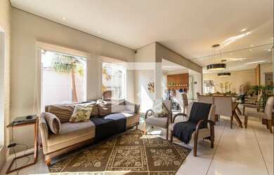 Imagem 3: Casa à Venda - Bosque da Saúde, 3 Quartos, 300 m2