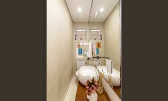 Imagem 6: Casa à Venda - Bosque da Saúde, 3 Quartos, 300 m2