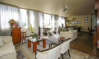 Imagem: Apartamento à Venda - Jardim Paulista