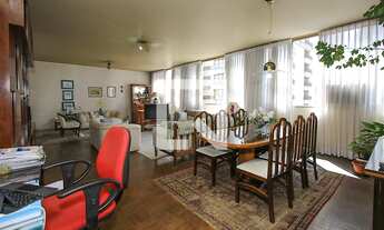 Imagem 7: Apartamento à Venda - Jardim Paulista, 3 Quartos, 198 m2