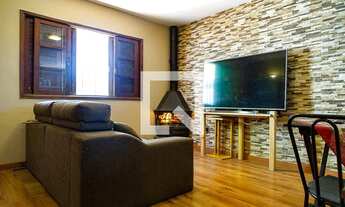 Imagem: Casa à Venda - Jabaquara, 2 Quartos, 180