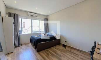 Imagem: Apartamento à Venda - Consolação, 1 Quarto