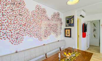 Imagem 3: Apartamento à Venda - Chácara Santo Antonio, 1 Quarto, 65 m2