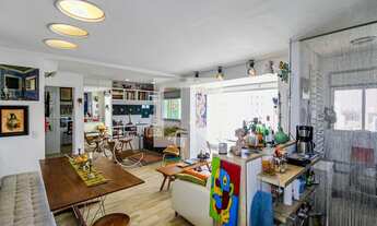 Imagem: Apartamento à Venda - Chácara Santo Antonio