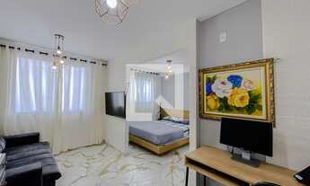 Imagem: Apartamento à Venda - Belém, 1 Quarto