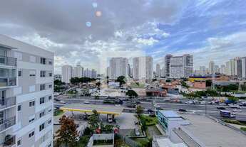 Imagem 7: Apartamento à Venda - Belém, 1 Quarto, 24 m2